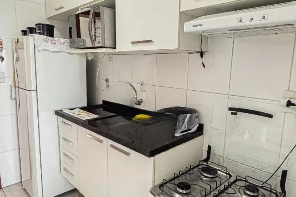 Foto 8 de Apartamento com 2 quartos à venda, 52m2 em Vila Príncipe de Gales, Santo Andre - SP
