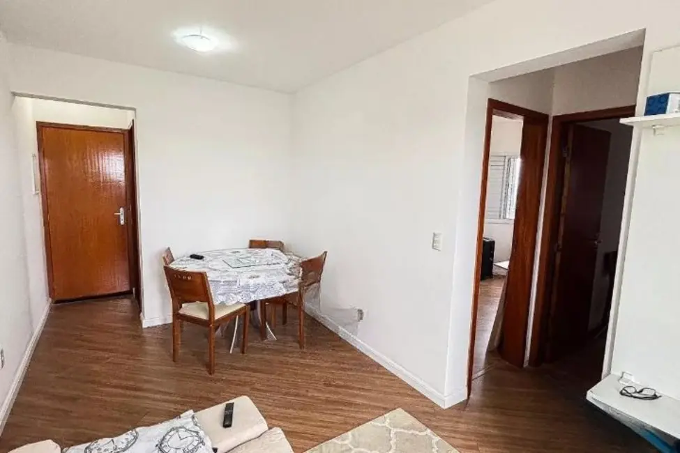 Foto 4 de Apartamento com 2 quartos à venda, 52m2 em Vila Príncipe de Gales, Santo Andre - SP