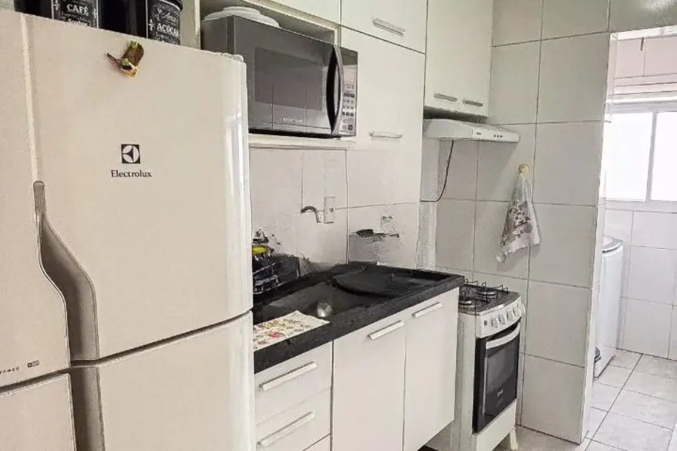 Foto 7 de Apartamento com 2 quartos à venda, 52m2 em Vila Príncipe de Gales, Santo Andre - SP