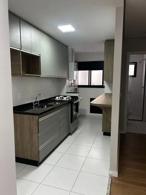 Foto 5 de Apartamento com 2 quartos à venda, 60m2 em Centro, Sao Bernardo Do Campo - SP