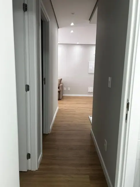 Foto 7 de Apartamento com 2 quartos à venda, 60m2 em Centro, Sao Bernardo Do Campo - SP