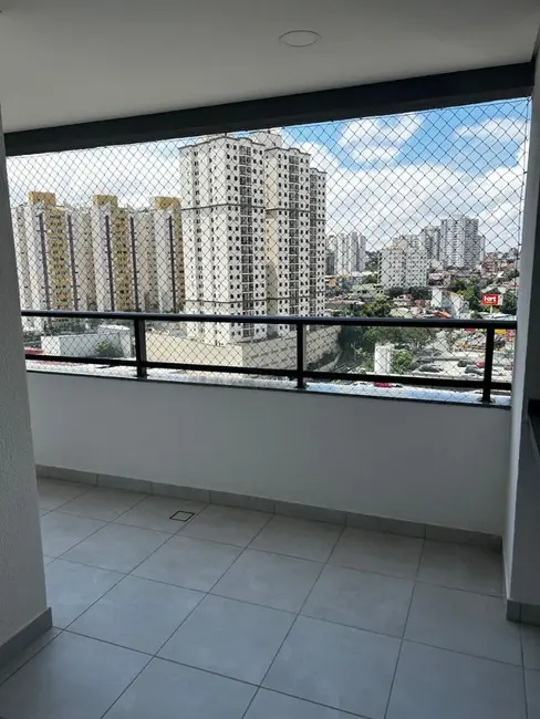 Foto 4 de Apartamento com 2 quartos à venda, 60m2 em Centro, Sao Bernardo Do Campo - SP