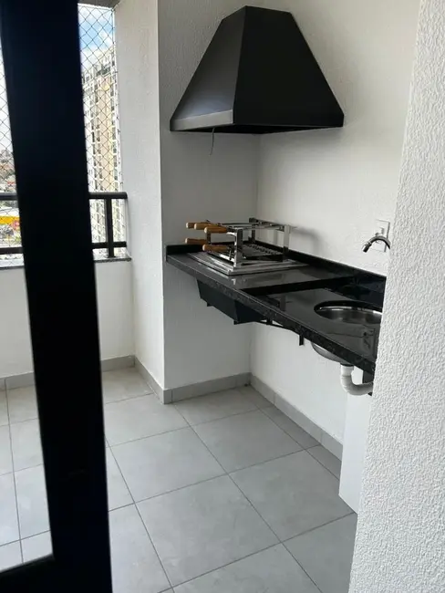 Foto 1 de Apartamento com 2 quartos à venda, 60m2 em Centro, Sao Bernardo Do Campo - SP