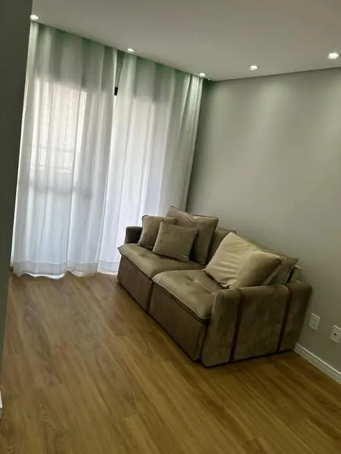 Foto 3 de Apartamento com 2 quartos à venda, 60m2 em Centro, Sao Bernardo Do Campo - SP