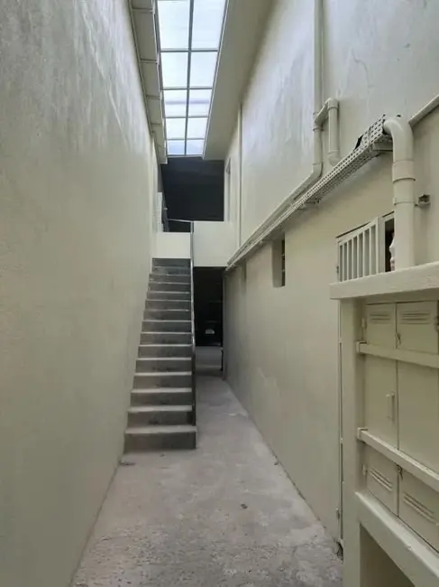 Foto 3 de Armazém / Galpão para alugar, 485m2 em Centro, Sao Bernardo Do Campo - SP