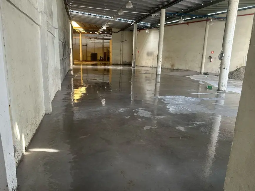 Foto 5 de Armazém / Galpão para alugar, 485m2 em Centro, Sao Bernardo Do Campo - SP