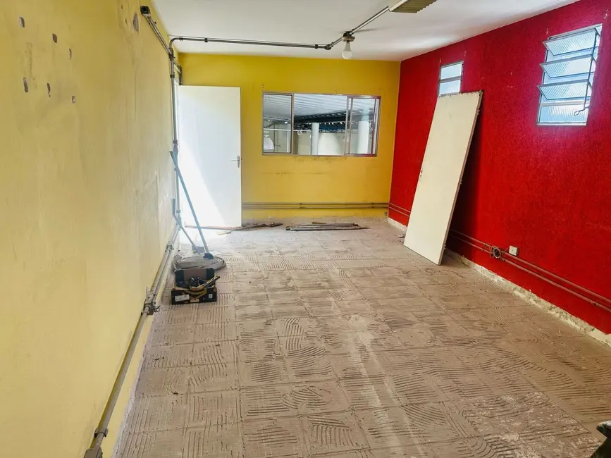 Foto 8 de Armazém / Galpão para alugar, 485m2 em Centro, Sao Bernardo Do Campo - SP