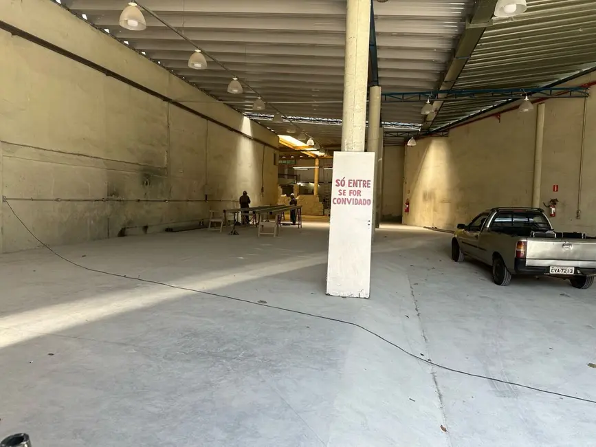 Foto 6 de Armazém / Galpão para alugar, 485m2 em Centro, Sao Bernardo Do Campo - SP