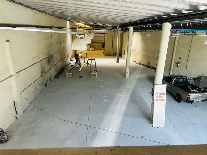 Foto 9 de Armazém / Galpão para alugar, 485m2 em Centro, Sao Bernardo Do Campo - SP