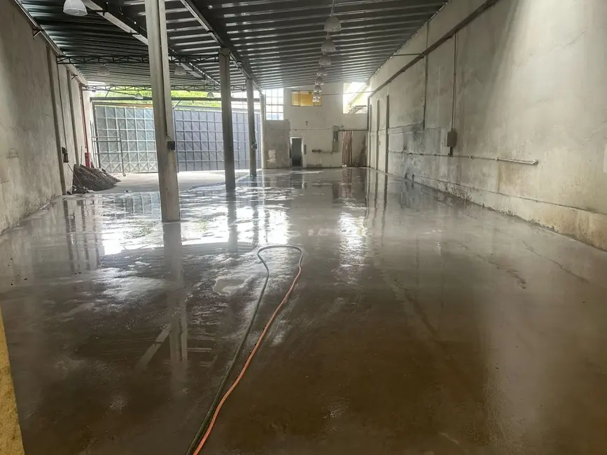 Foto 4 de Armazém / Galpão para alugar, 485m2 em Centro, Sao Bernardo Do Campo - SP