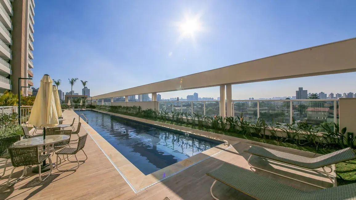Foto 1 de Apartamento com 3 quartos à venda, 94m2 em Centro, Sao Bernardo Do Campo - SP