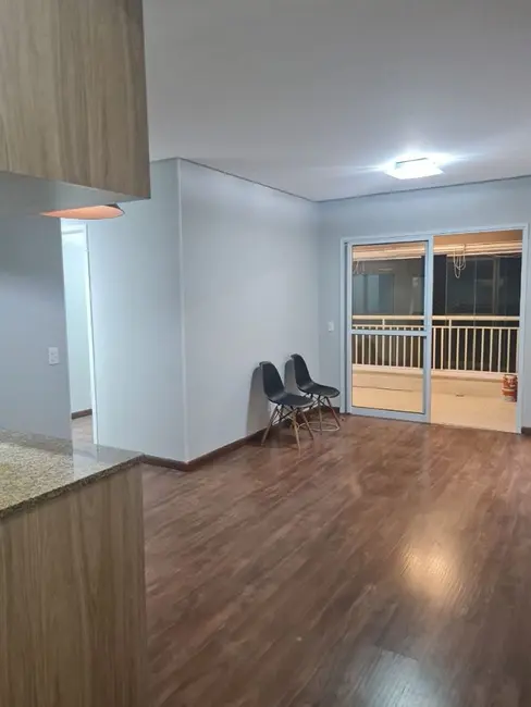 Foto 1 de Apartamento com 3 quartos à venda, 94m2 em Centro, Sao Bernardo Do Campo - SP