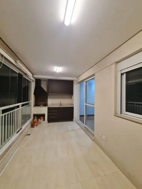 Foto 4 de Apartamento com 3 quartos à venda, 94m2 em Centro, Sao Bernardo Do Campo - SP