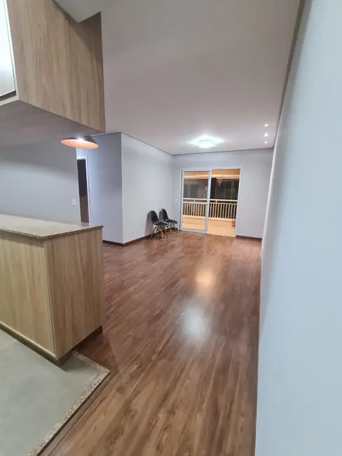 Foto 2 de Apartamento com 3 quartos à venda, 94m2 em Centro, Sao Bernardo Do Campo - SP