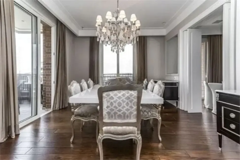 Apartamento com 3 quartos à venda e para alugar, 405m2 em Jardim Europa, São Paulo - SP - imagem 5 Foto 5 de Apartamento com 3 quartos à venda e para alugar, 405m2 em Jardim Europa, São Paulo - SP