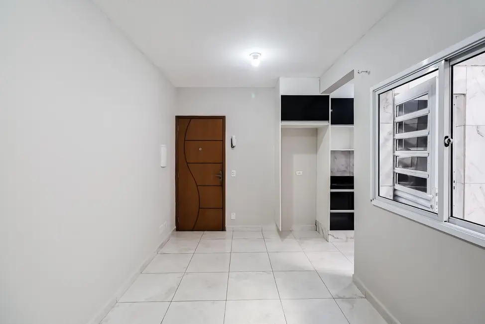 Foto 1 de Apartamento com 2 quartos à venda, 42m2 em Vila Vitória, Santo Andre - SP