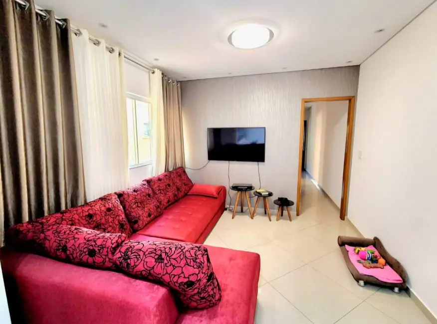 Foto 4 de Cobertura com 3 quartos à venda, 150m2 em Paraíso, Santo Andre - SP