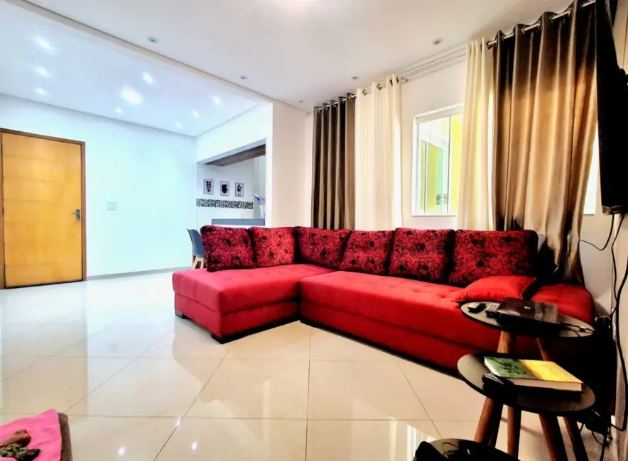 Foto 3 de Cobertura com 3 quartos à venda, 150m2 em Paraíso, Santo Andre - SP