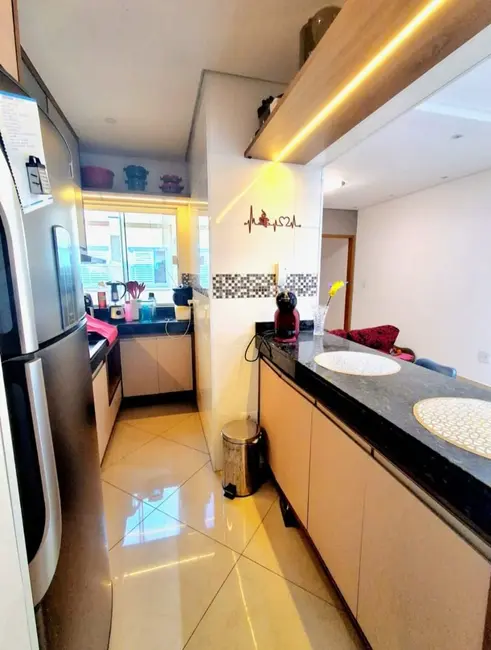 Foto 6 de Cobertura com 3 quartos à venda, 150m2 em Paraíso, Santo Andre - SP