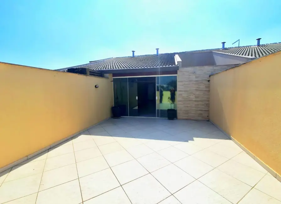 Foto 1 de Cobertura com 3 quartos à venda, 150m2 em Paraíso, Santo Andre - SP