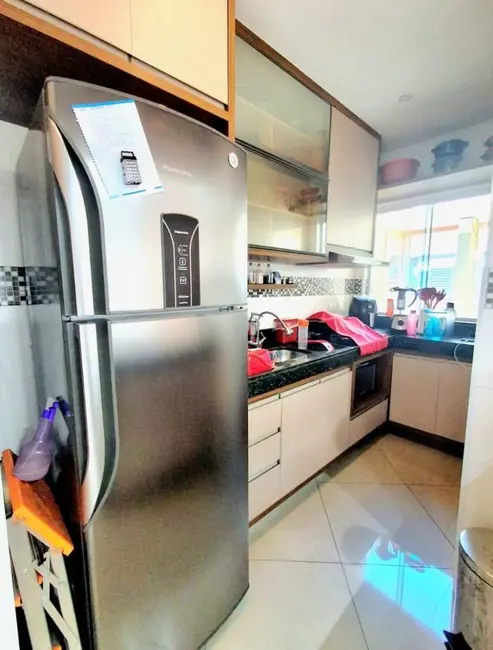 Foto 5 de Cobertura com 3 quartos à venda, 150m2 em Paraíso, Santo Andre - SP