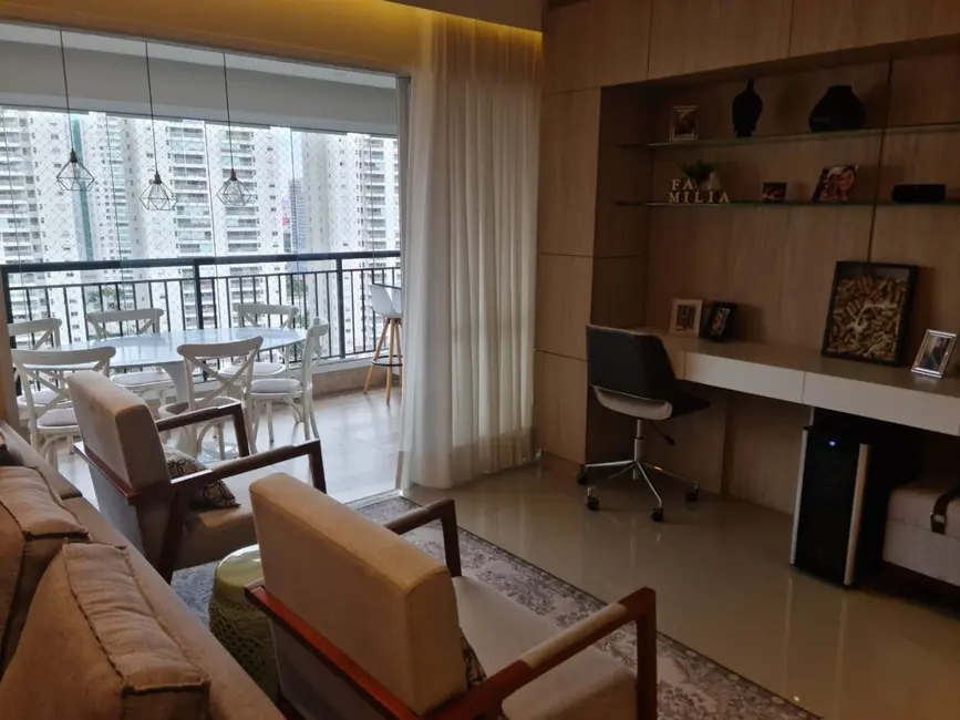 Foto 8 de Apartamento com 3 quartos à venda, 147m2 em Centro, Sao Bernardo Do Campo - SP