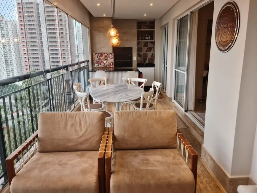 Foto 1 de Apartamento com 3 quartos à venda, 147m2 em Centro, Sao Bernardo Do Campo - SP