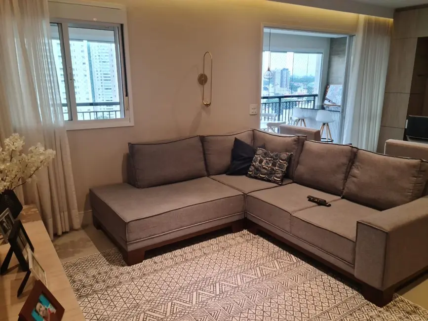 Foto 3 de Apartamento com 3 quartos à venda, 147m2 em Centro, Sao Bernardo Do Campo - SP