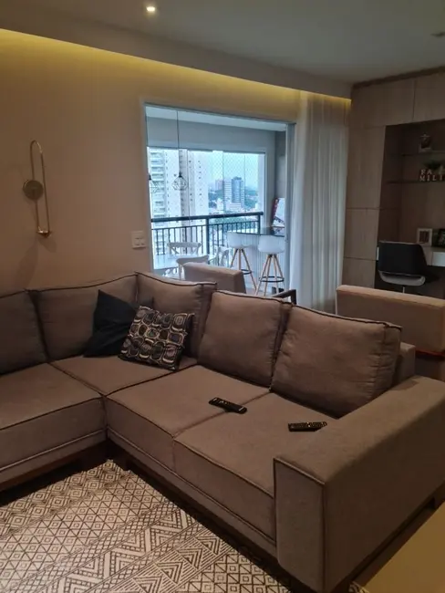 Foto 4 de Apartamento com 3 quartos à venda, 147m2 em Centro, Sao Bernardo Do Campo - SP