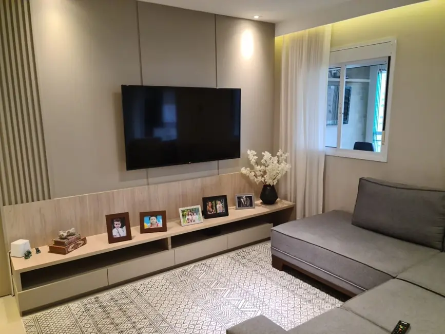 Foto 2 de Apartamento com 3 quartos à venda, 147m2 em Centro, Sao Bernardo Do Campo - SP