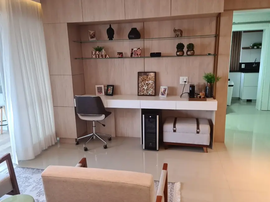 Foto 6 de Apartamento com 3 quartos à venda, 147m2 em Centro, Sao Bernardo Do Campo - SP