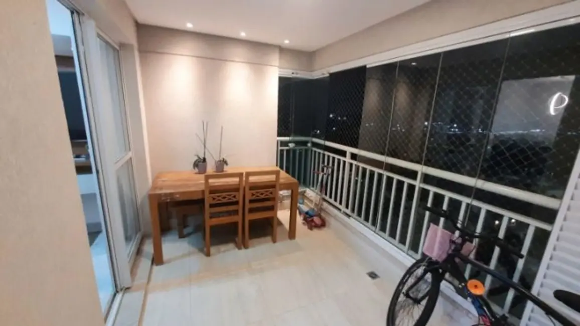 Foto 7 de Apartamento com 2 quartos à venda, 77m2 em Centro, Sao Bernardo Do Campo - SP