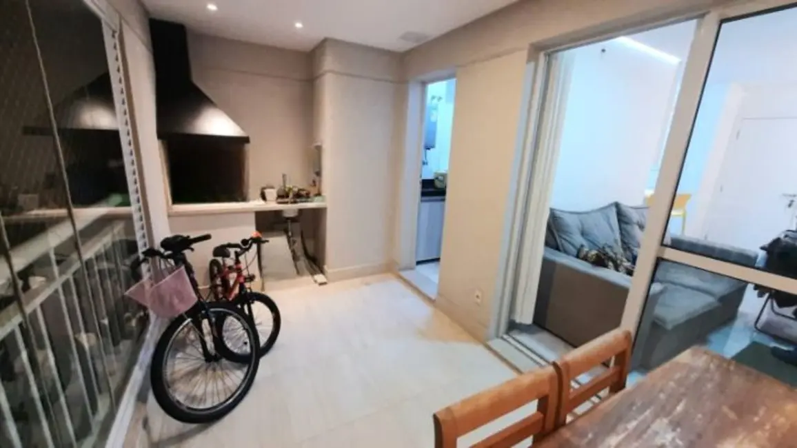 Foto 8 de Apartamento com 2 quartos à venda, 77m2 em Centro, Sao Bernardo Do Campo - SP