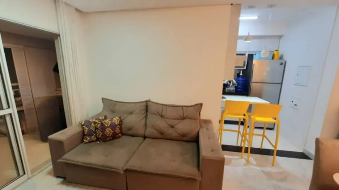 Foto 4 de Apartamento com 2 quartos à venda, 77m2 em Centro, Sao Bernardo Do Campo - SP