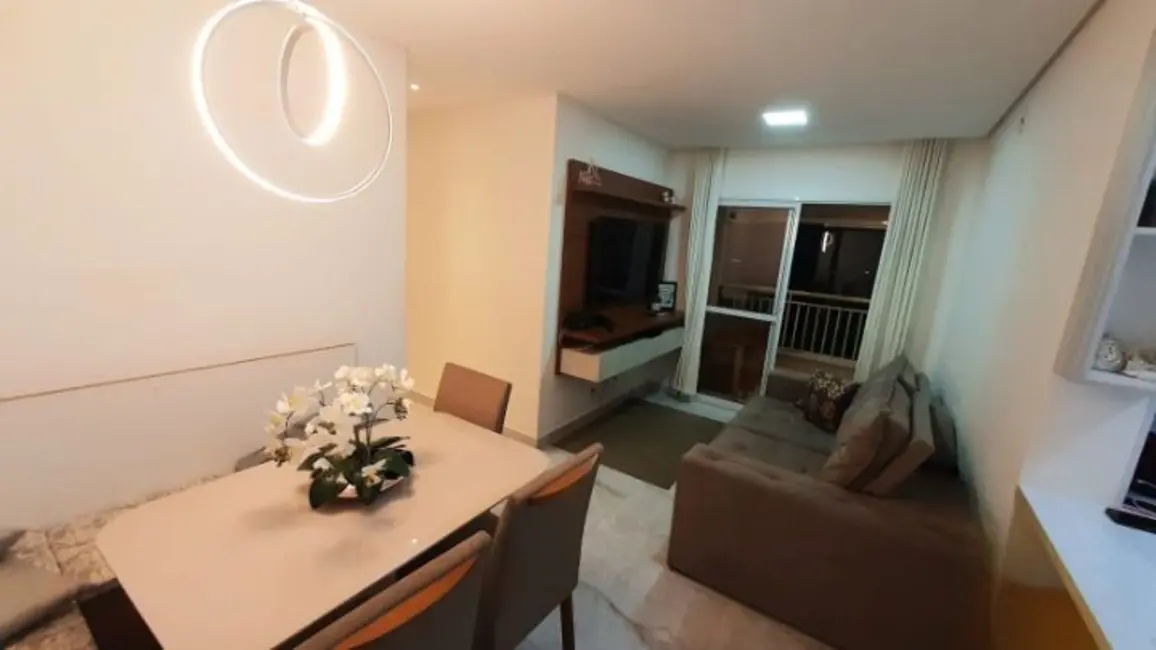 Foto 1 de Apartamento com 2 quartos à venda, 77m2 em Centro, Sao Bernardo Do Campo - SP