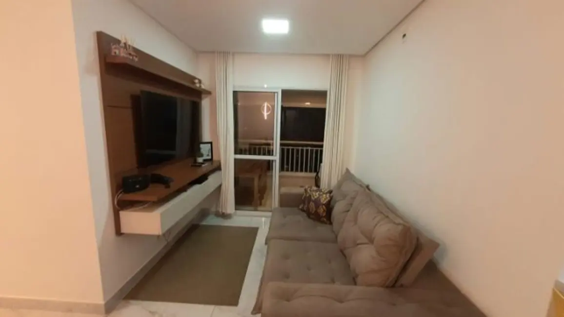 Foto 3 de Apartamento com 2 quartos à venda, 77m2 em Centro, Sao Bernardo Do Campo - SP