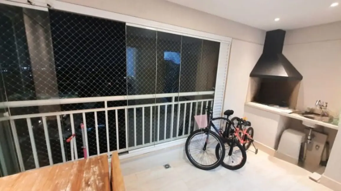 Foto 6 de Apartamento com 2 quartos à venda, 77m2 em Centro, Sao Bernardo Do Campo - SP