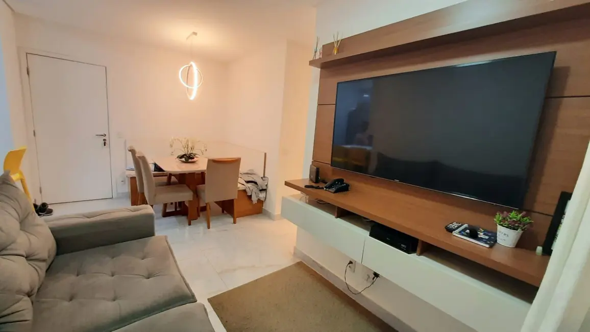 Foto 2 de Apartamento com 2 quartos à venda, 77m2 em Centro, Sao Bernardo Do Campo - SP