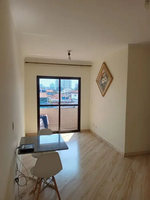 Foto 1 de Apartamento com 2 quartos à venda e para alugar, 65m2 em Sao Bernardo Do Campo - SP