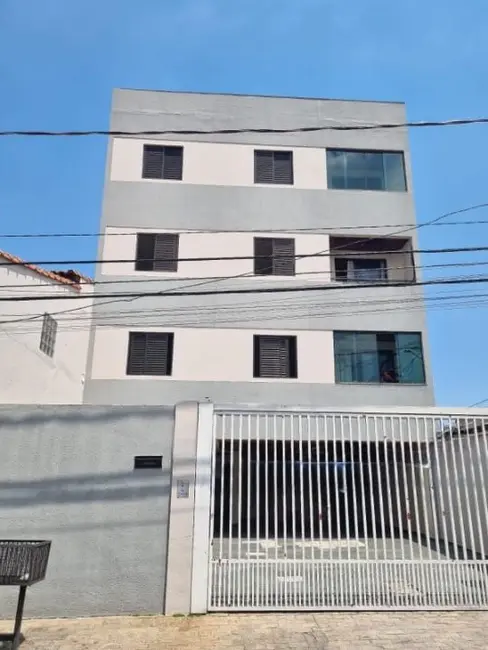 Foto 2 de Apartamento com 2 quartos à venda, 65m2 em Sao Bernardo Do Campo - SP