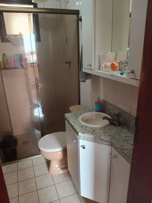 Foto 8 de Apartamento com 2 quartos à venda, 65m2 em Sao Bernardo Do Campo - SP
