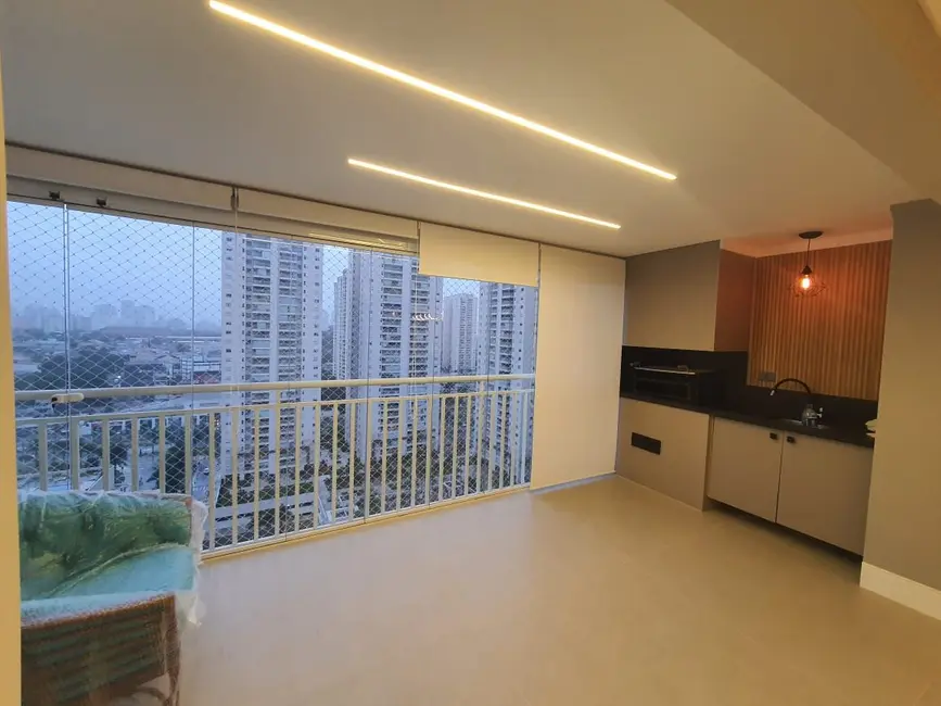 Foto 2 de Apartamento com 3 quartos à venda, 123m2 em Centro, Sao Bernardo Do Campo - SP