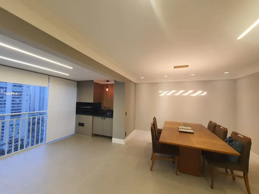 Foto 1 de Apartamento com 3 quartos à venda, 123m2 em Centro, Sao Bernardo Do Campo - SP