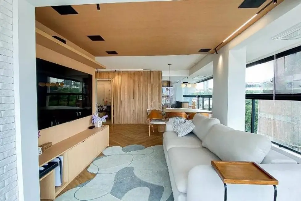 Apartamento com 3 quartos à venda, 133m2 em Jardim, Santo Andre - SP - imagem 1 Foto 1 de Apartamento com 3 quartos à venda, 133m2 em Jardim, Santo Andre - SP