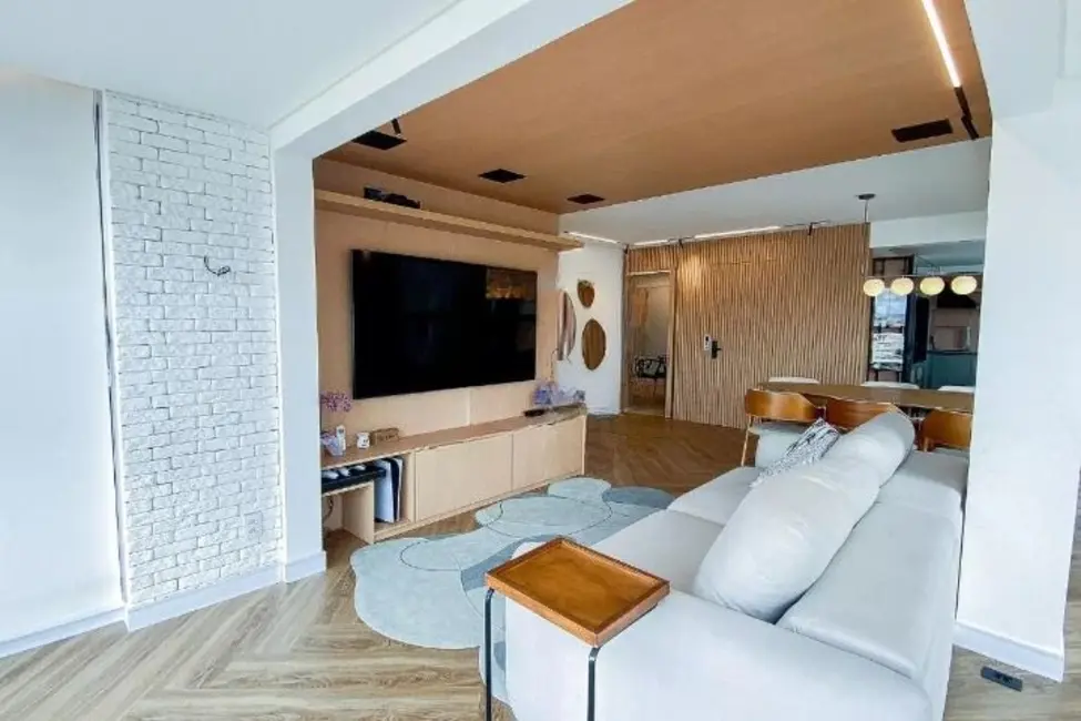 Apartamento com 3 quartos à venda, 133m2 em Jardim, Santo Andre - SP - imagem 2 Foto 2 de Apartamento com 3 quartos à venda, 133m2 em Jardim, Santo Andre - SP