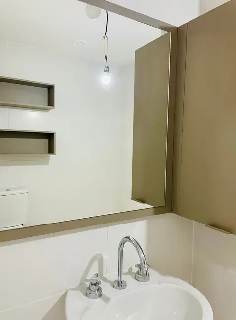 Foto 6 de Apartamento com 1 quarto à venda, 19m2 em Ipiranga, São Paulo - SP