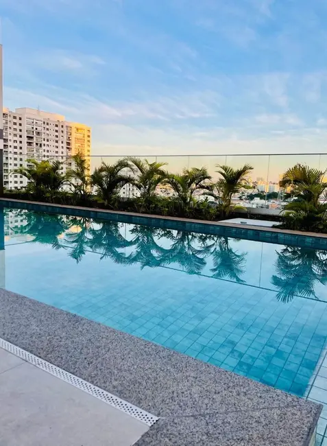 Foto 8 de Apartamento com 1 quarto à venda, 19m2 em Ipiranga, São Paulo - SP