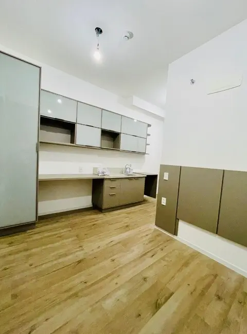 Foto 1 de Apartamento com 1 quarto à venda, 19m2 em Ipiranga, São Paulo - SP