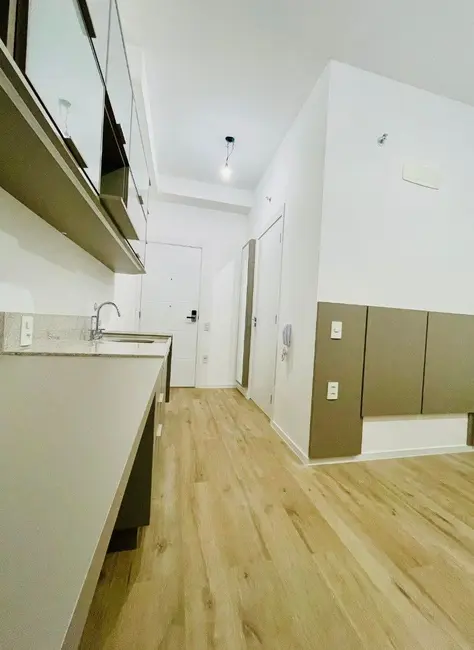 Foto 2 de Apartamento com 1 quarto à venda, 19m2 em Ipiranga, São Paulo - SP
