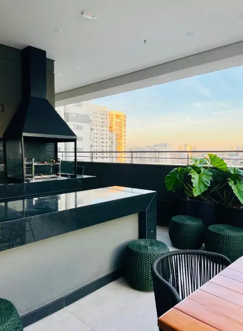 Foto 9 de Apartamento com 1 quarto à venda, 19m2 em Ipiranga, São Paulo - SP